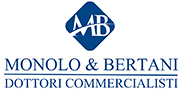 Monolo Bertani Logo